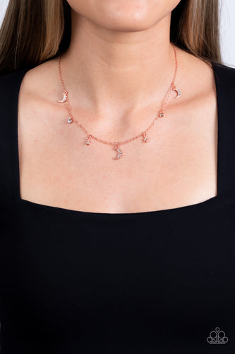 Lunar Lagoon - Copper #N399