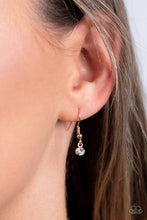 Load image into Gallery viewer, Lunar Lagoon - Copper #N399