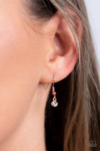 Lunar Lagoon - Copper #N399
