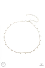 Load image into Gallery viewer, Cupid&#39;s Cutest Valentine - Silver #N063