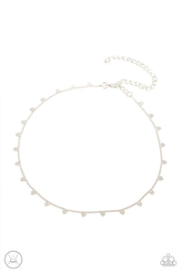 Cupid's Cutest Valentine - Silver #N063