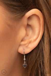 Cupid's Cutest Valentine - Silver #N063