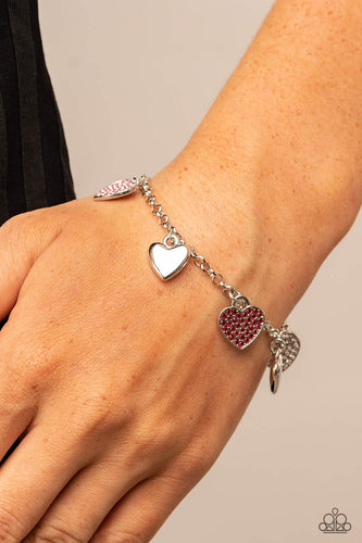 Lusty Lockets - Multi #B265