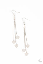 Load image into Gallery viewer, Higher Love - Silver #E619