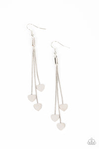 Higher Love - Silver #E619
