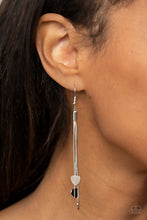 Load image into Gallery viewer, Higher Love - Silver #E619