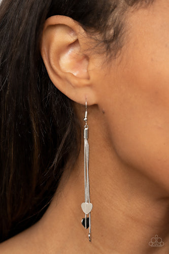 Higher Love - Silver #E619