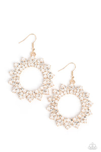 Combustible Couture - Gold #E043