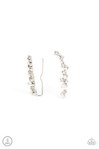 Couture Crawl - White #E511