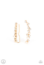 Load image into Gallery viewer, Couture Crawl - Gold #E511-2
