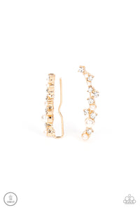 Couture Crawl - Gold #E511-2