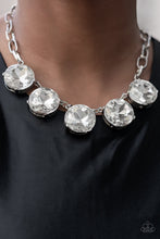 Load image into Gallery viewer, Limelight Luxury - White #N156