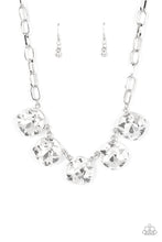 Load image into Gallery viewer, Limelight Luxury - White #N156