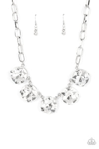 Limelight Luxury - White #N156