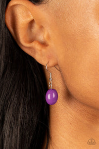 Coastal Cruise - Purple #N003