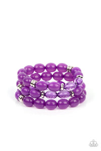 Coastal Coastin - Purple #B274