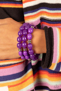 Coastal Coastin - Purple #B274