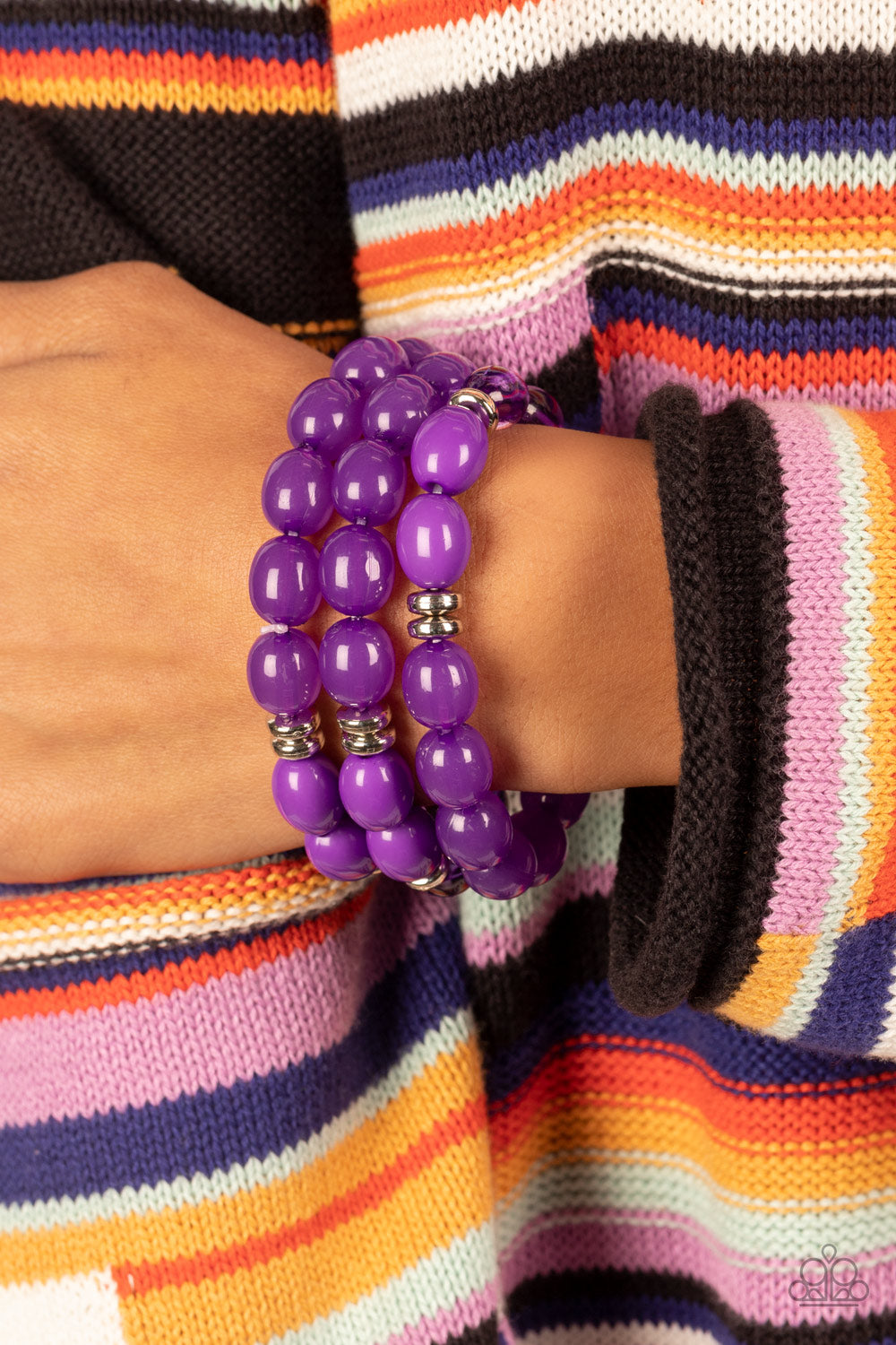 Coastal Coastin - Purple #B274