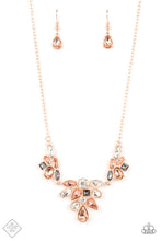 Load image into Gallery viewer, Completely Captivated - Rose Gold #N252