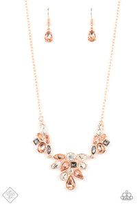 Completely Captivated - Rose Gold #N252