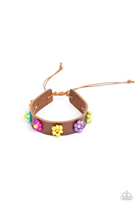 Flowery Frontier - Multi #B242