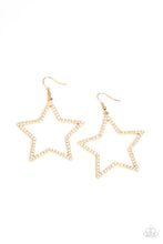 Load image into Gallery viewer, Supernova Sparkle - Gold #L/O-107