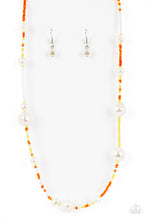 Load image into Gallery viewer, Modern Marina - Orange #N192