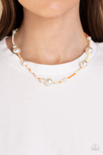 Load image into Gallery viewer, Modern Marina - Orange #N192