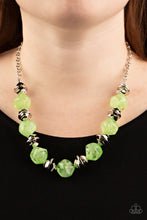 Load image into Gallery viewer, Island Ice - Green #N174