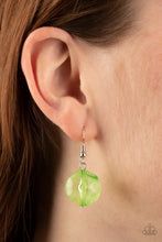 Load image into Gallery viewer, Island Ice - Green #N174