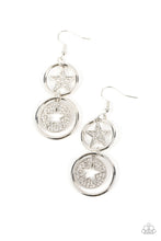 Load image into Gallery viewer, Liberty and SPARKLE for All - White #E123