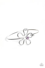 Load image into Gallery viewer, Floral Innovation - Purple # B179