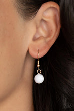 Load image into Gallery viewer, Private Paradise - White #N033