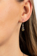 Load image into Gallery viewer, Botanical Ballad - Yellow #N501