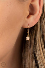 Load image into Gallery viewer, Little Lady Liberty - Gold #N028