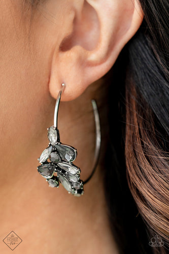 Arctic Attitude - Silver #E033