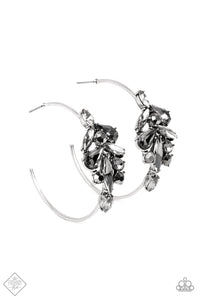 Arctic Attitude - Silver #E033