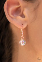 Load image into Gallery viewer, Deep Space Diva - Copper #N032