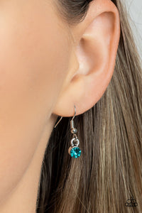 Flutter Forte - Blue #N067
