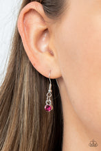 Load image into Gallery viewer, Razor-Sharp Refinement - Pink #N203