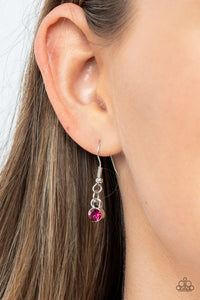 Razor-Sharp Refinement - Pink #N203