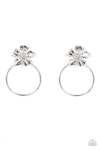 Buttercup Bliss - Silver #E042