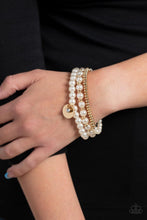Load image into Gallery viewer, Pearly Professional - Gold