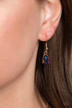 Load image into Gallery viewer, Otherworldly Opulence - Gold #N068-2