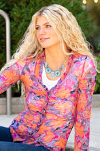 Load image into Gallery viewer, Western Zen - Blue # N011