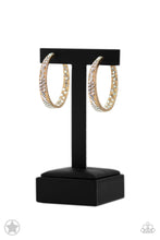 Load image into Gallery viewer, GLITZY By Association - Gold #BB-32-3