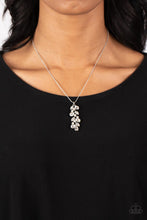 Load image into Gallery viewer, Pearls Before VINE - White #LP-01