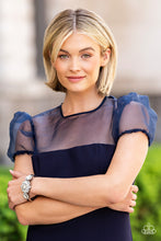 Load image into Gallery viewer, Daydream Dazzle - White #B182