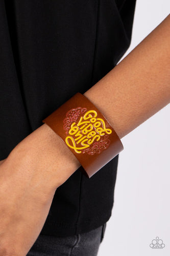 Easy Energy - Yellow  #B143