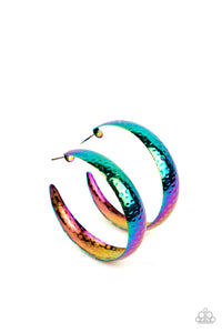 Futuristic Flavor - Multi #L/0-027